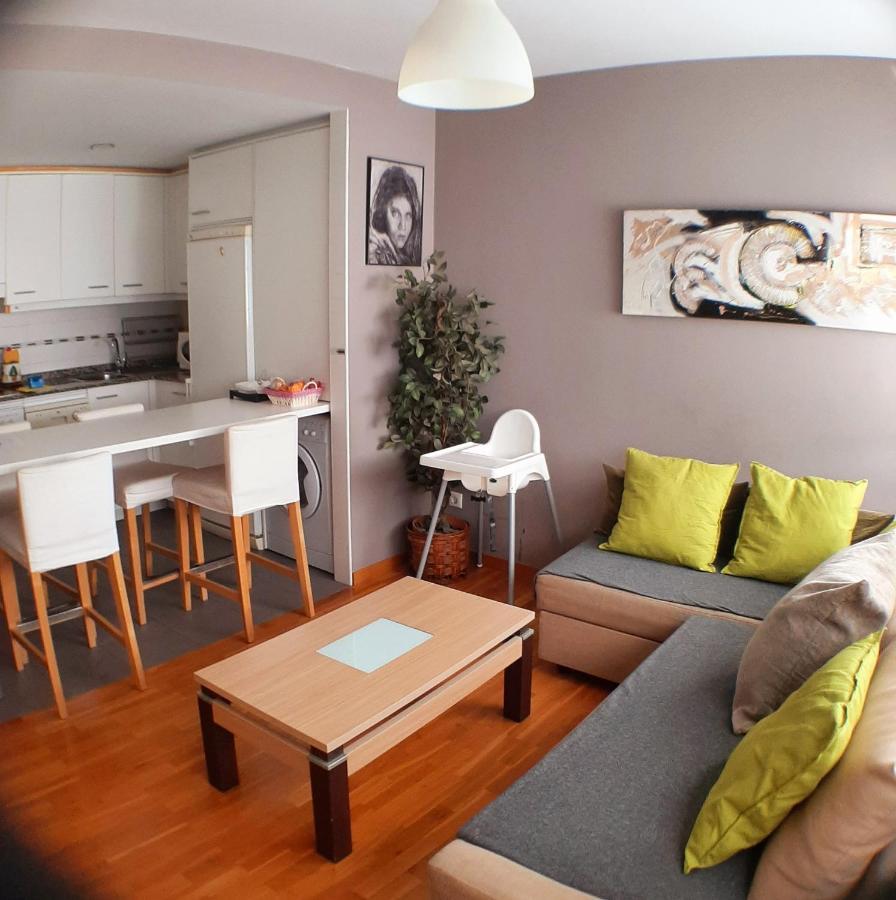 Cozy & Quiet Apartment. Sada Eksteriør bilde