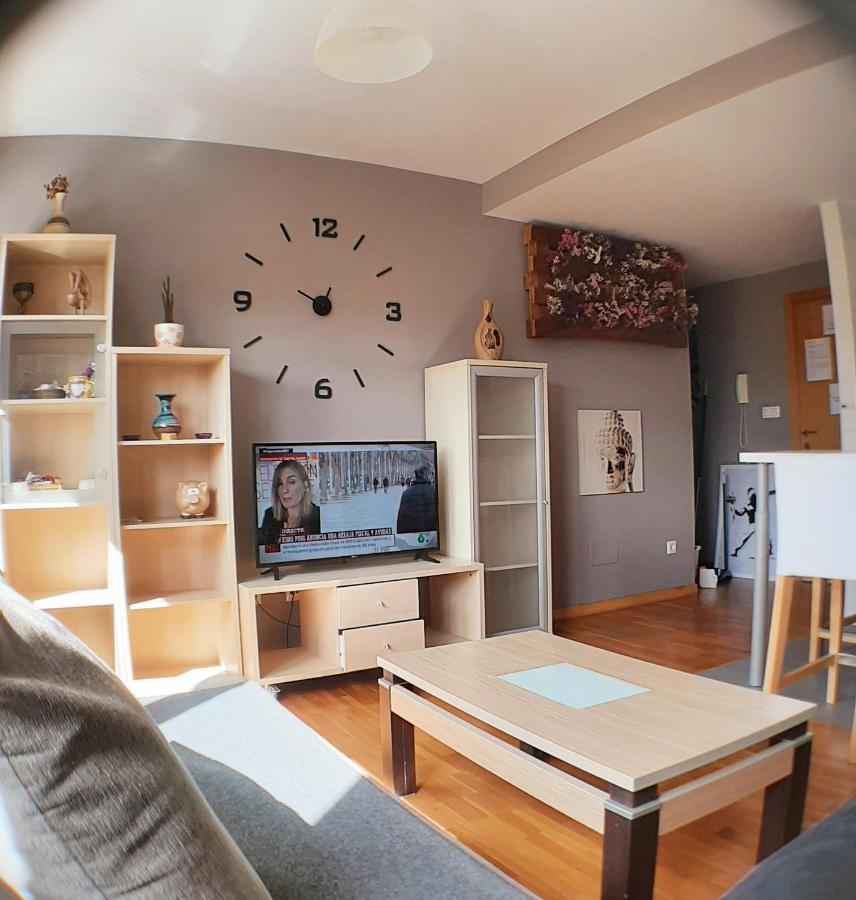 Cozy & Quiet Apartment. Sada Eksteriør bilde