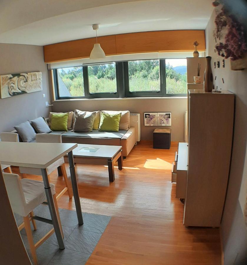 Cozy & Quiet Apartment. Sada Eksteriør bilde