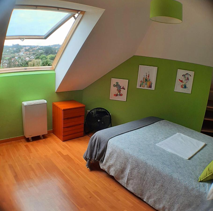Cozy & Quiet Apartment. Sada Eksteriør bilde