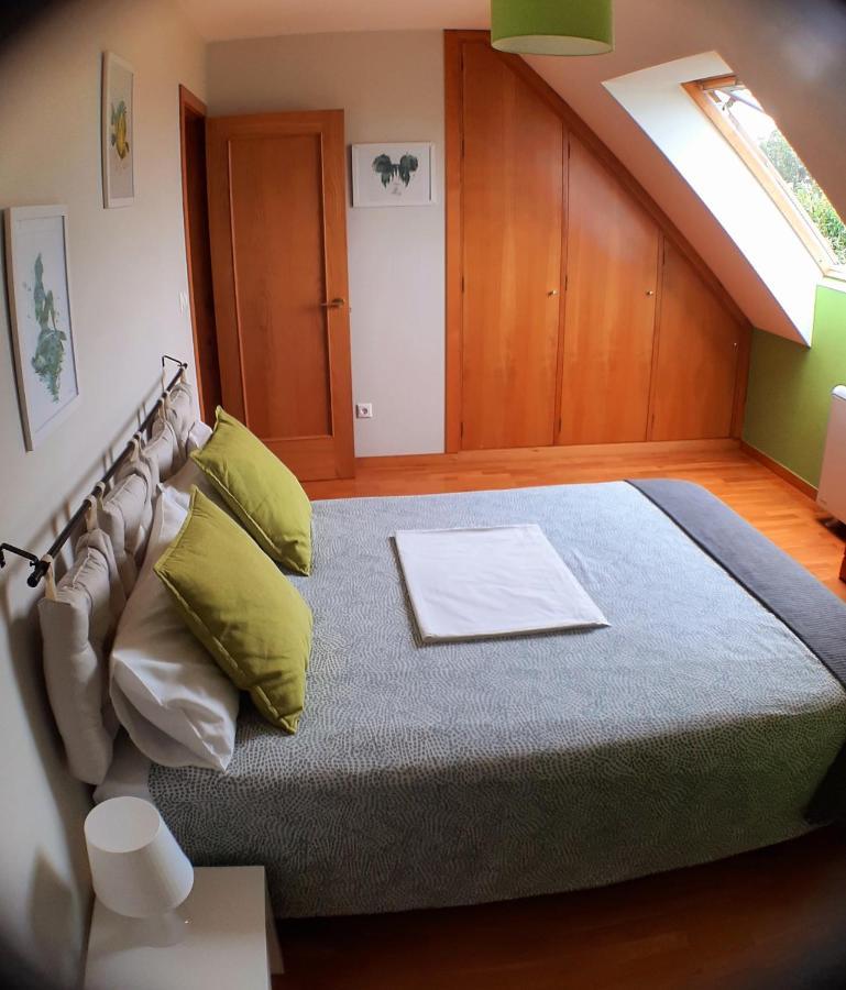 Cozy & Quiet Apartment. Sada Eksteriør bilde